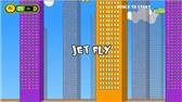 game pic for Jet Fly Arcade